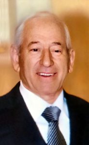 Alfredo De Stephanis