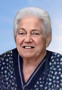 Dora Di Marco ved. Odoardi