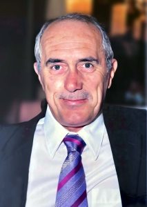 Antonio Iezzi