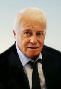Camillo Iansante
