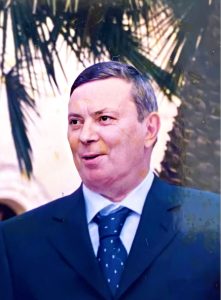 Fernando Dell’Oso