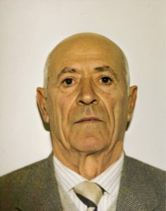 Lorenzo Mancini