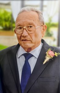 Agostino Febbo
