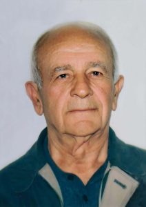 Vincenzo Scurci