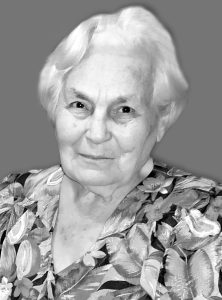 Pierina Di Marco ved. Colalongo