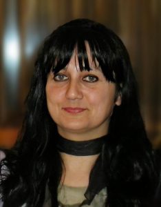 Anna Scarinci