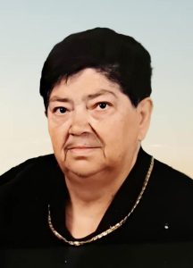 Emma Antonietta Ciammaichella ved. Massari