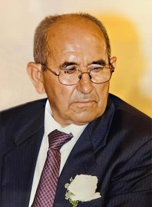 Antonio Di Giovanni