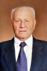 Ernano Cesarone