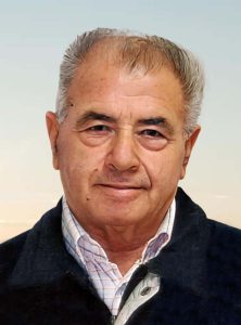 Gaetano Pascale