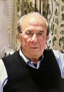 Tonino Di Zio
