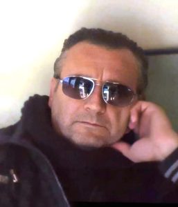 Roberto Nubile