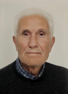 Mario Riccitelli