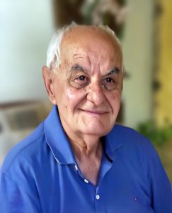 Sergio D’Orazio
