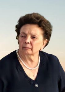 Giovina Sborgia