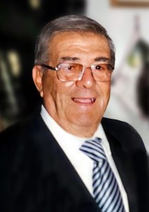 Vittorio Elio Di Nunzio