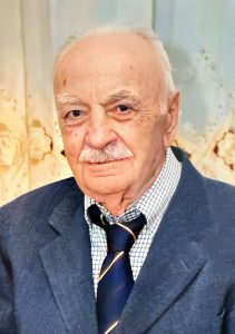 Alberto Di Tomasso