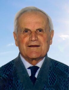 Antonio Delle Monache