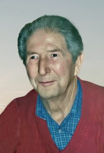 Antonio Di Toro Mammarella