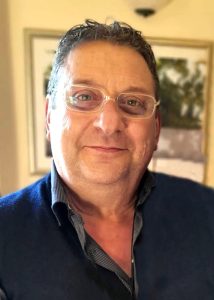 Enzo Torelli