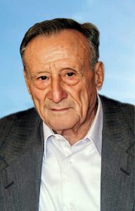 Francescopaolo Di Meo