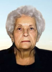 Pasqualina Rosina Teseo ved. Belfiglio