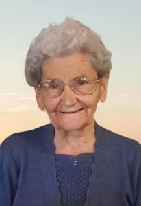 Ester Rulli in Febbo