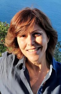 Violetta Orsini in Barone