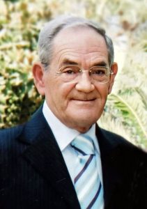 Rocco Di Donato