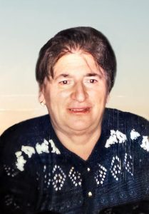 Filomena Granata in La Cava