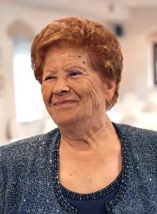 Maria Di Valerio ved. Di Matteo