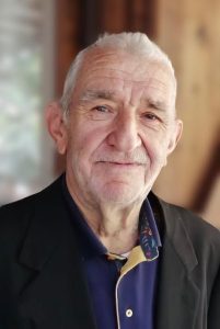 Aldo Tozzi