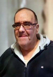 Antonio Calandra