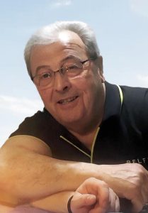 Dino Iezzi