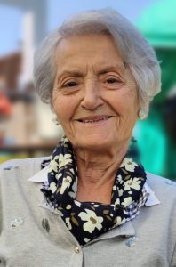 Maria Pia Di Prinzio ved. Panaccio
