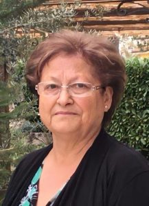 Anna Di Pierdomenico in Tortora