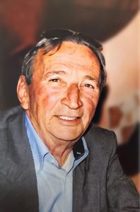 Dino Fusco