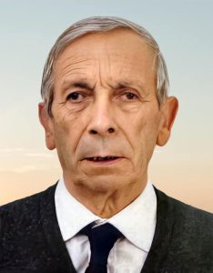 Bruno Calibeo