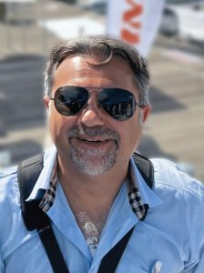 Dott. Gianluca D’Emilio