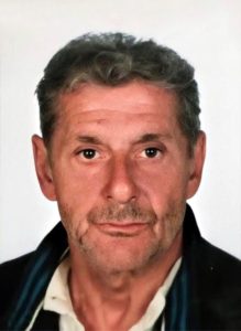 Ernesto Crescitelli