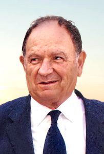 Leone Luigi Esposito