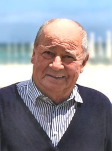 Percentino De Luca