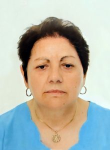 Agnese Gargano