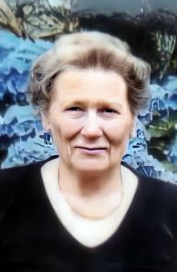 Anna Maria Longini ved. Polidoro