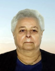 Annina Di Carlo ved. Napoleone