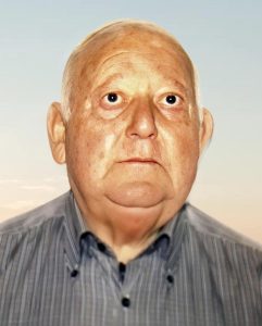 Giuseppe Del Rosso