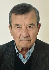 Guido Federico