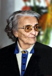 Nicoletta Ciaschetti