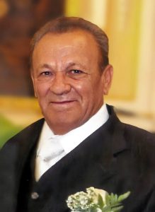 Camillo Zappacosta