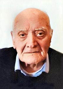 Carmine Trovarelli
